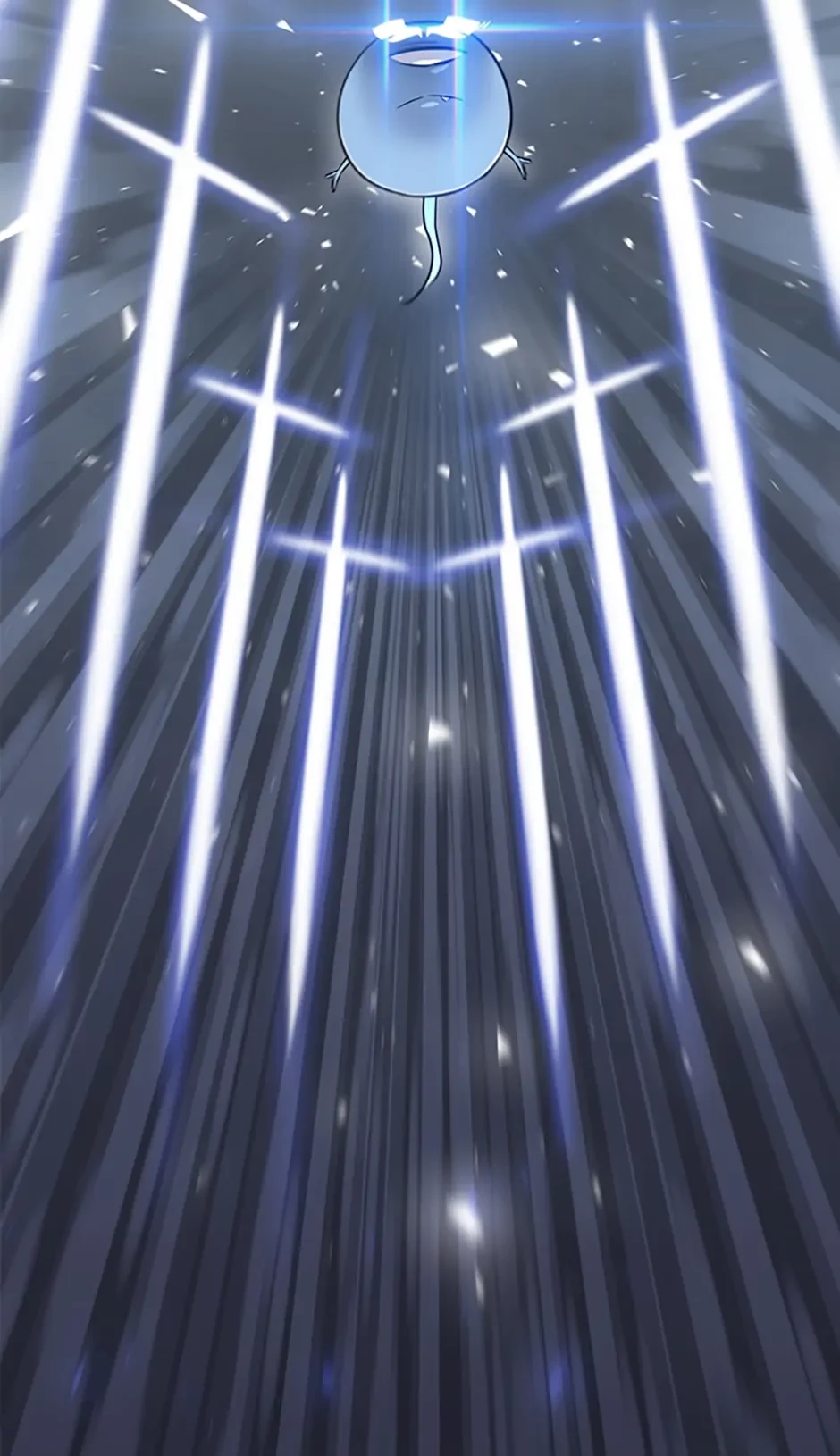 Disciple of the Holy Sword Chapter 20 - 40