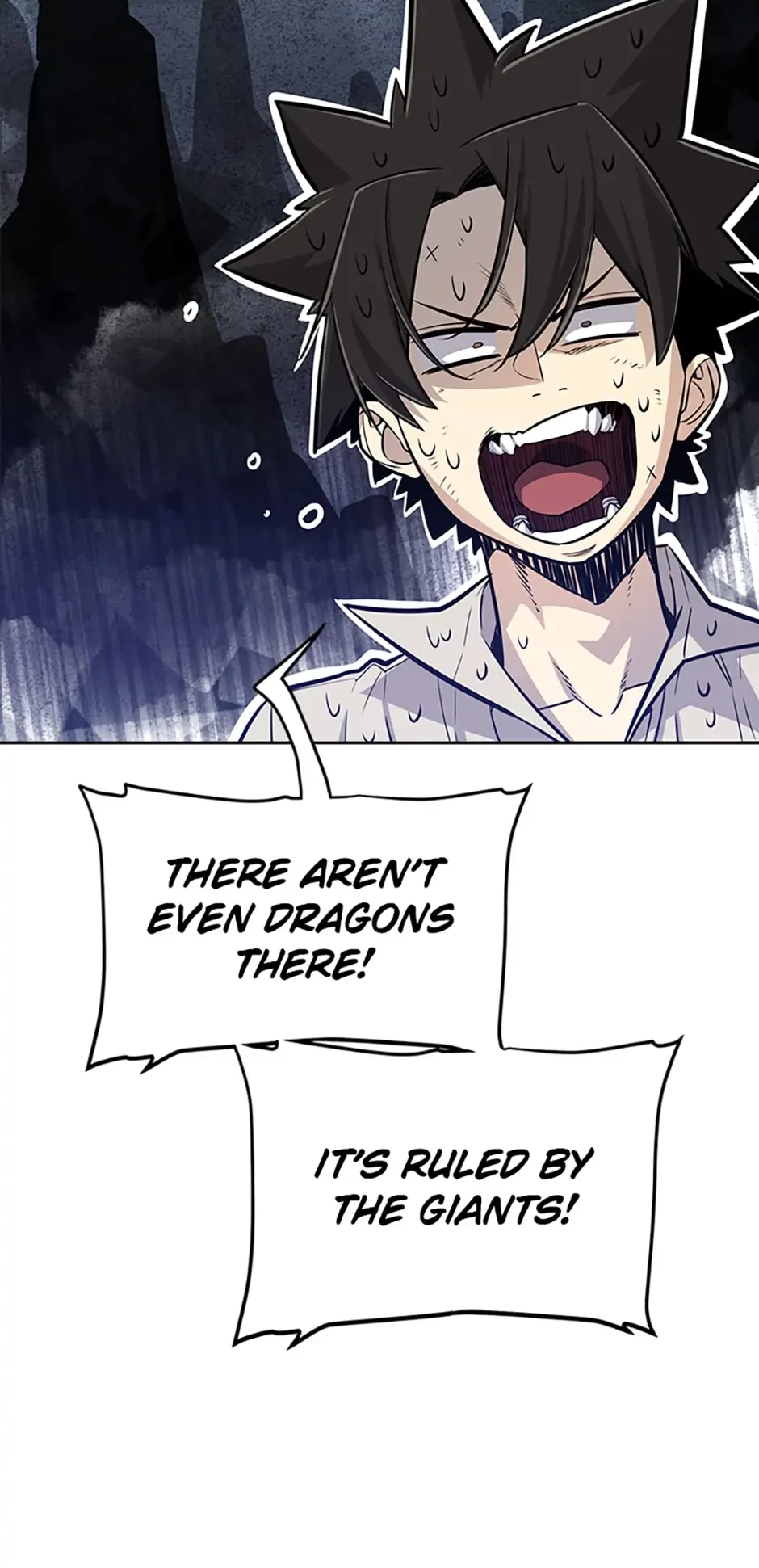 Disciple of the Holy Sword Chapter 18 - 28