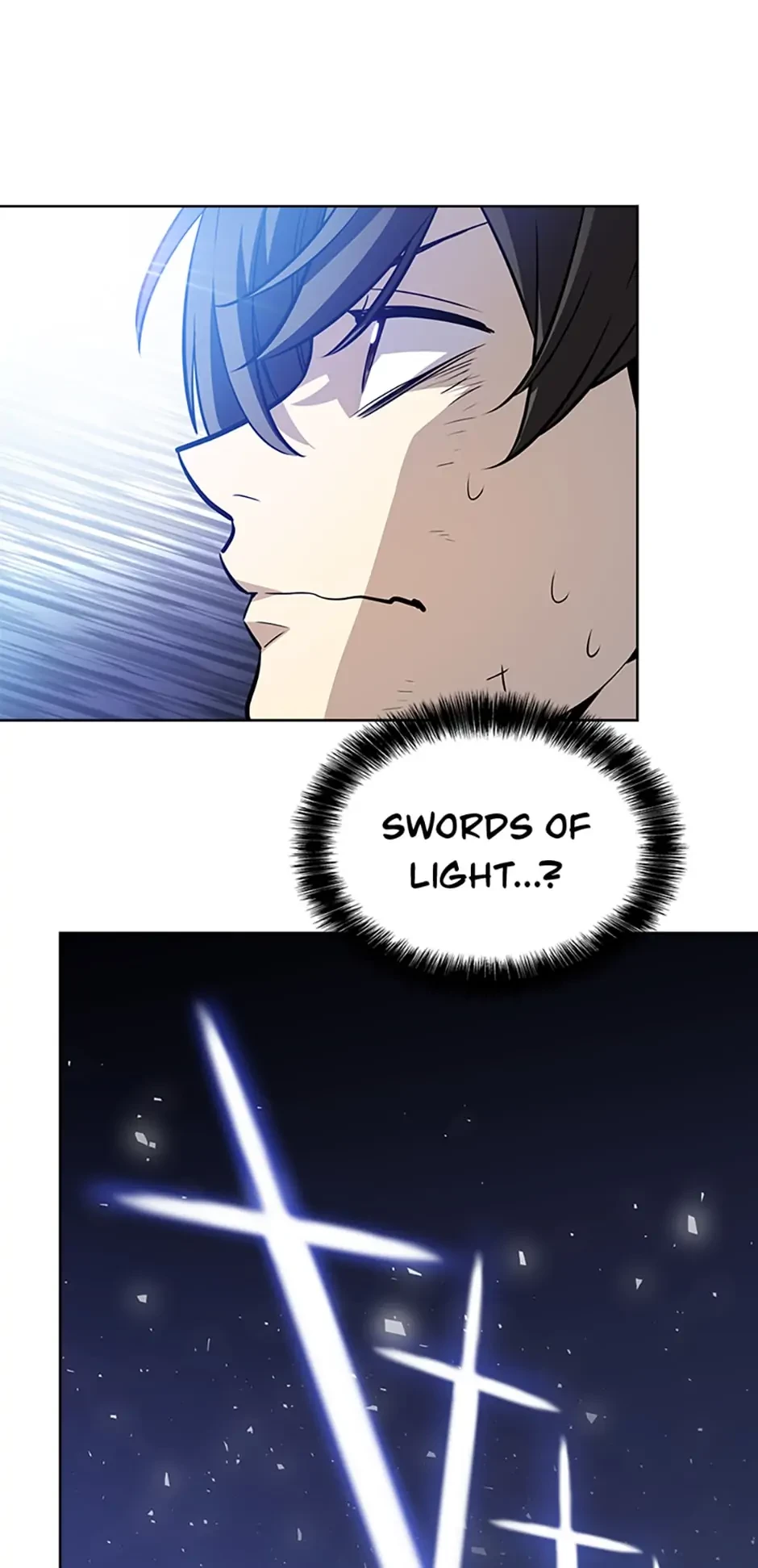 Disciple of the Holy Sword Chapter 20 - 42