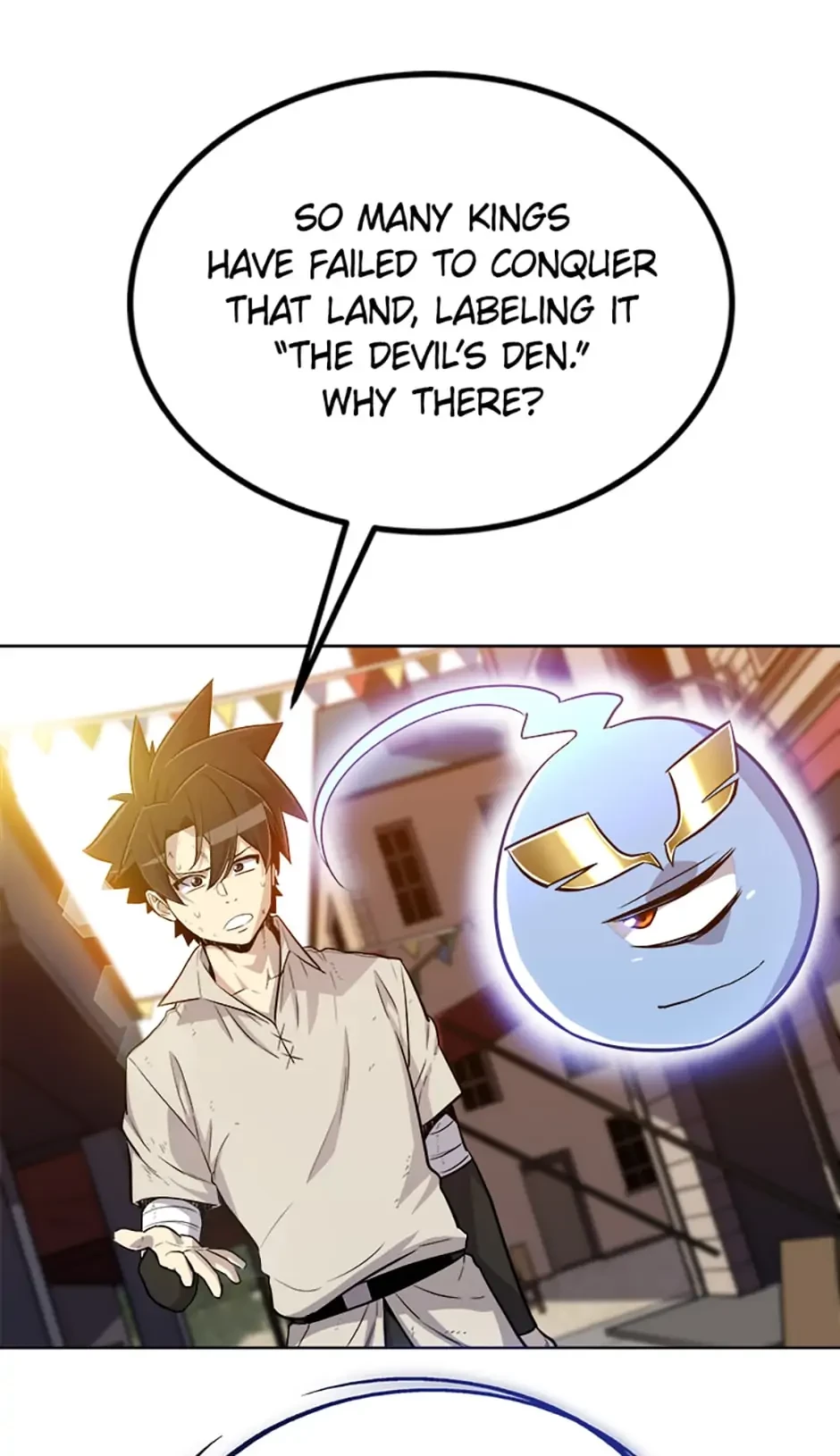 Disciple of the Holy Sword Chapter 18 - 29