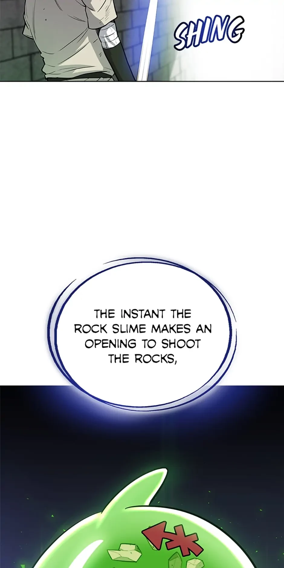 Disciple of the Holy Sword Chapter 19 - 36