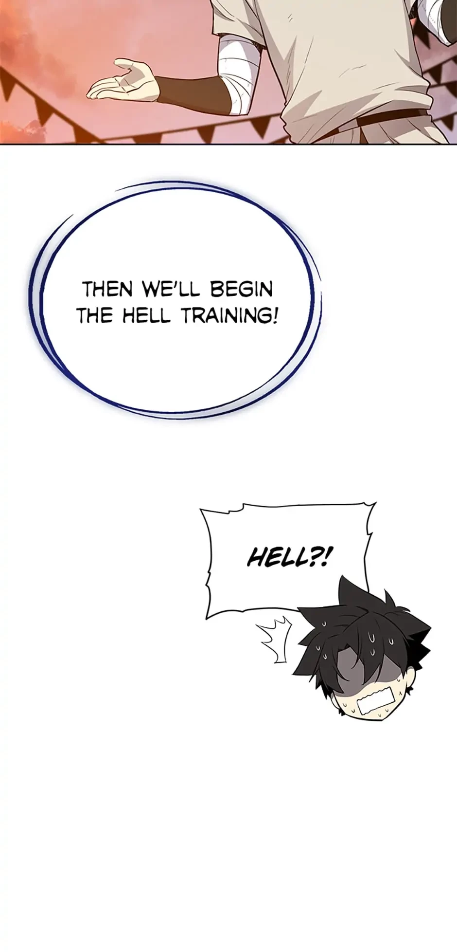 Disciple of the Holy Sword Chapter 18 - 37