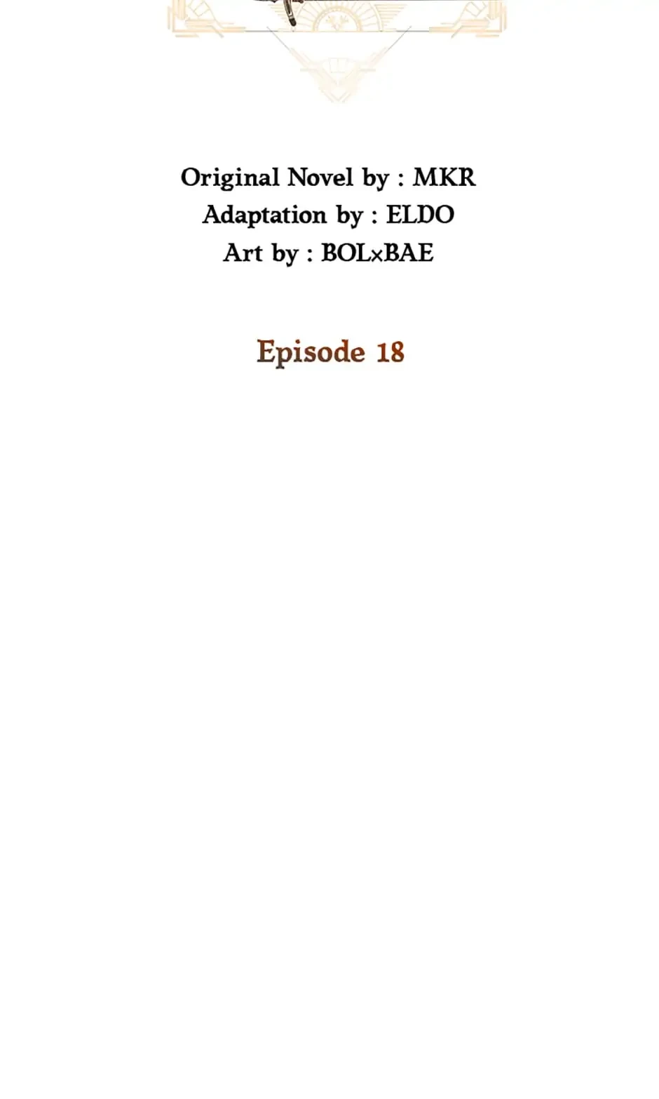 Disciple of the Holy Sword Chapter 18 - 39