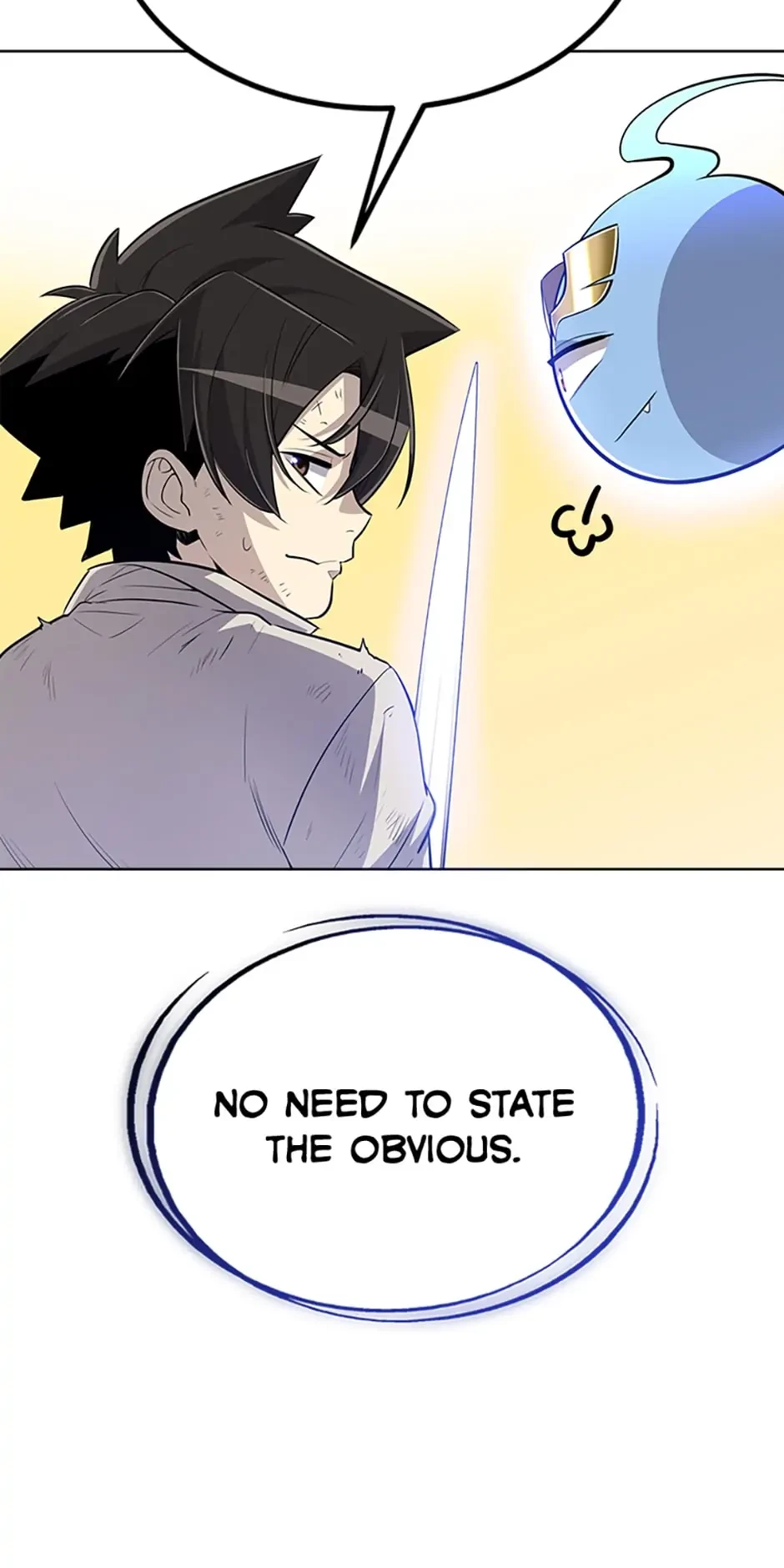 Disciple of the Holy Sword Chapter 19 - 39