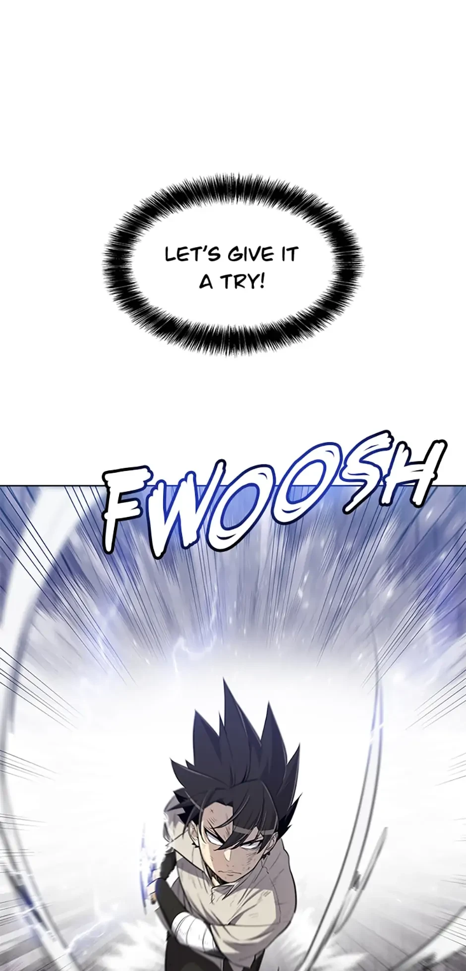 Disciple of the Holy Sword Chapter 19 - 41
