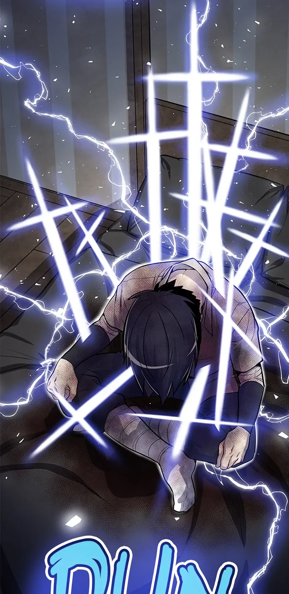 Disciple of the Holy Sword Chapter 20 - 54