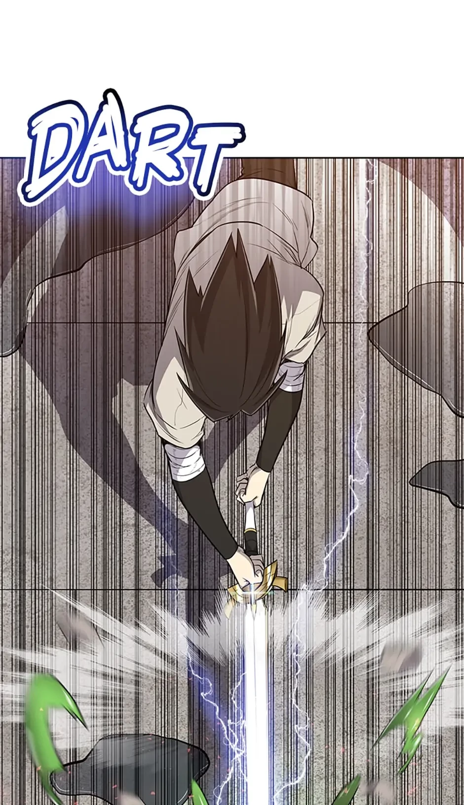 Disciple of the Holy Sword Chapter 19 - 44