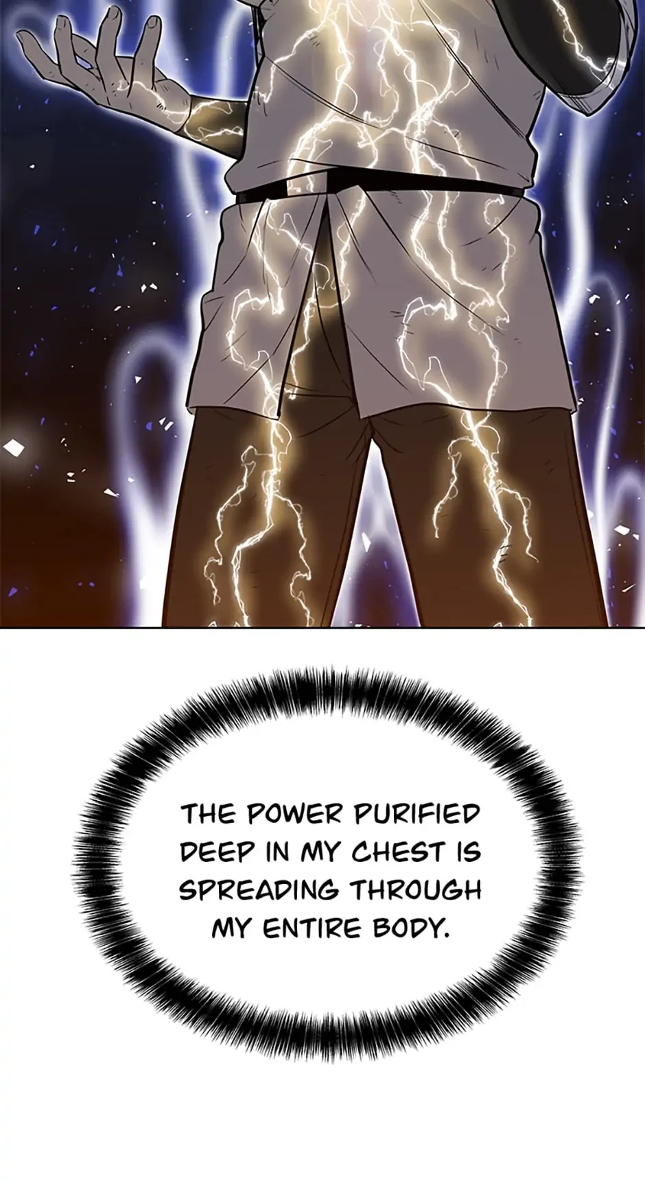 Disciple of the Holy Sword Chapter 20 - 61