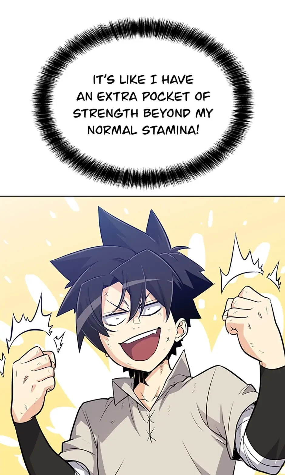 Disciple of the Holy Sword Chapter 20 - 62