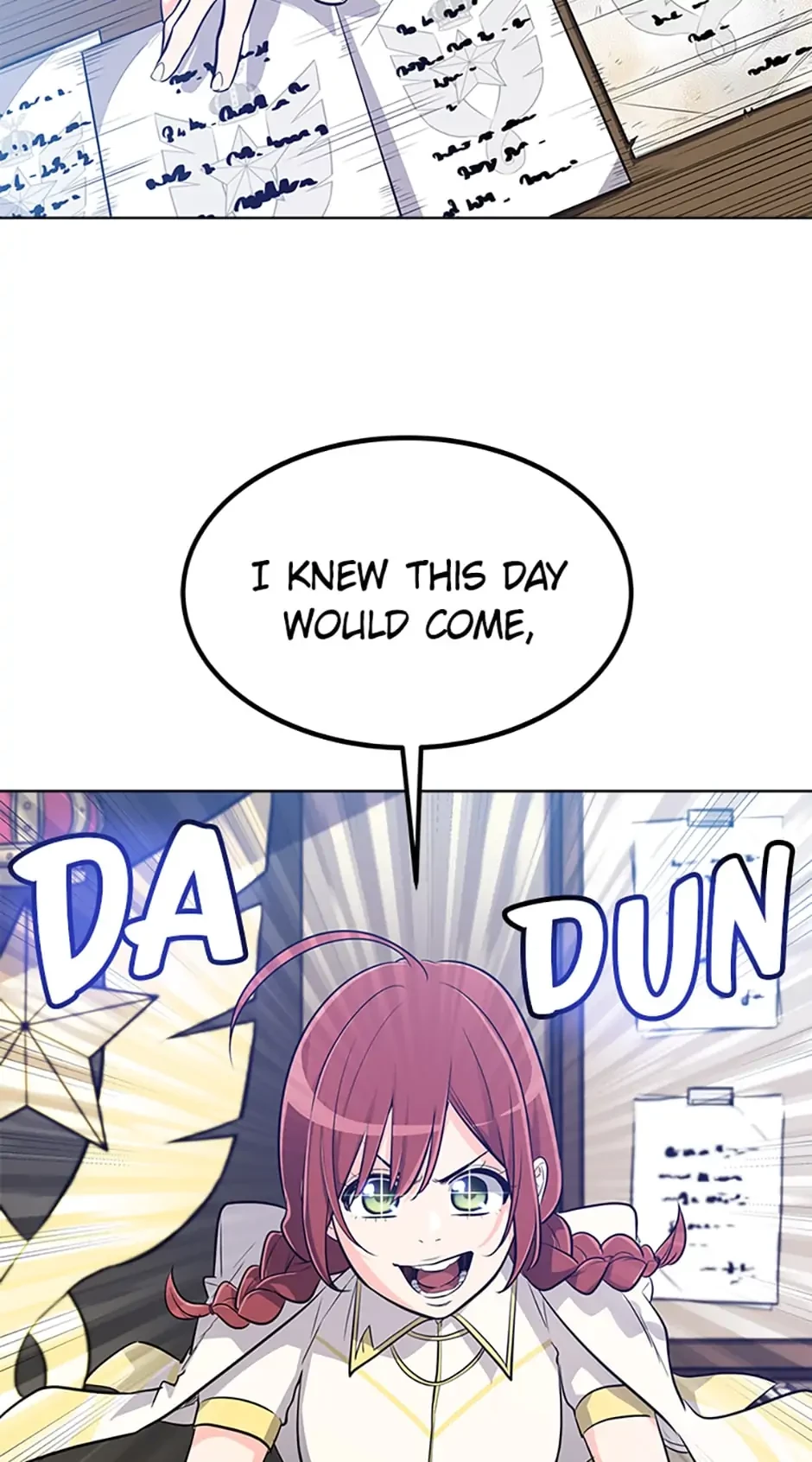 Disciple of the Holy Sword Chapter 18 - 51