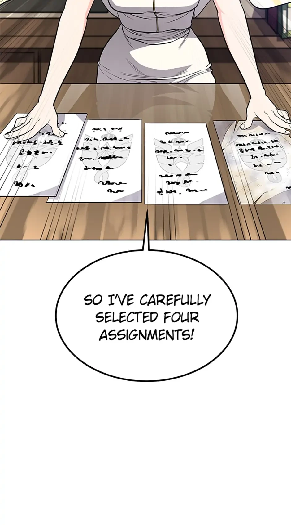 Disciple of the Holy Sword Chapter 18 - 52