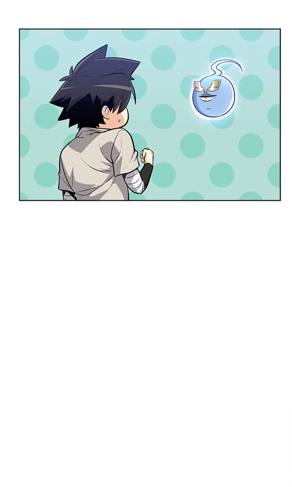 Disciple of the Holy Sword Chapter 20 - 65
