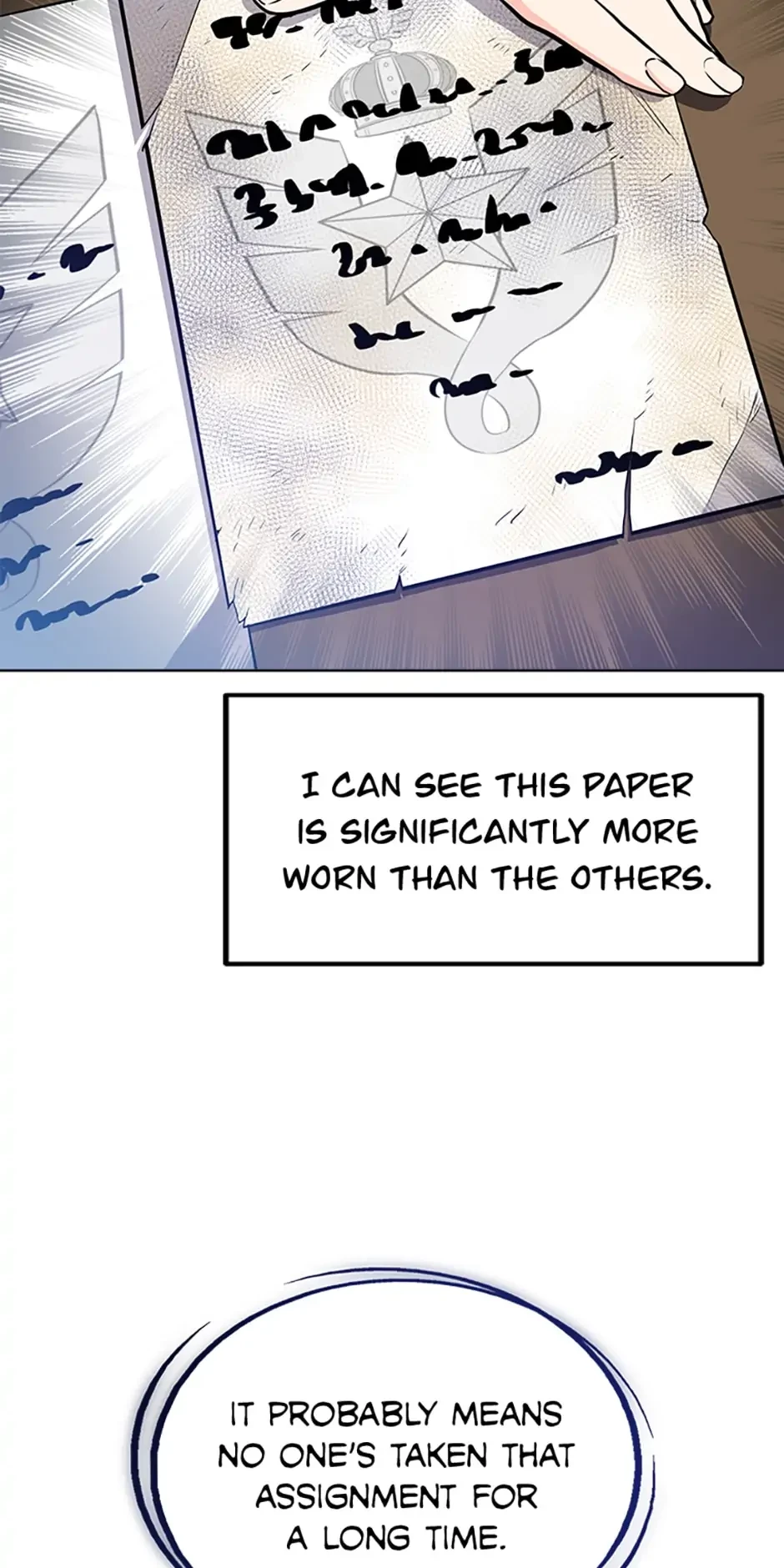 Disciple of the Holy Sword Chapter 18 - 55