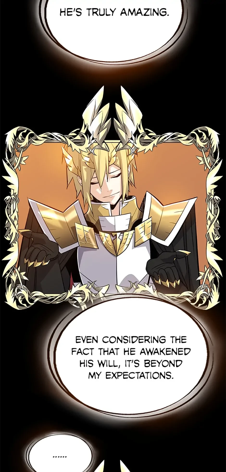 Disciple of the Holy Sword Chapter 20 - 67