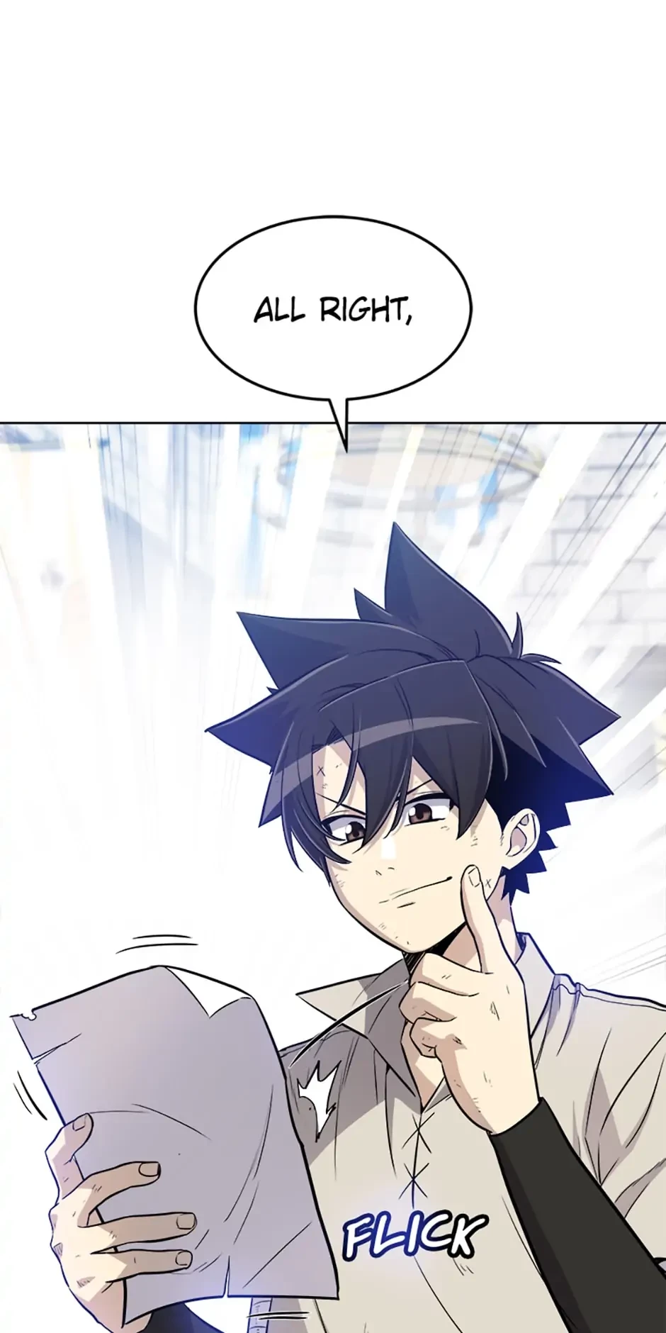 Disciple of the Holy Sword Chapter 18 - 57