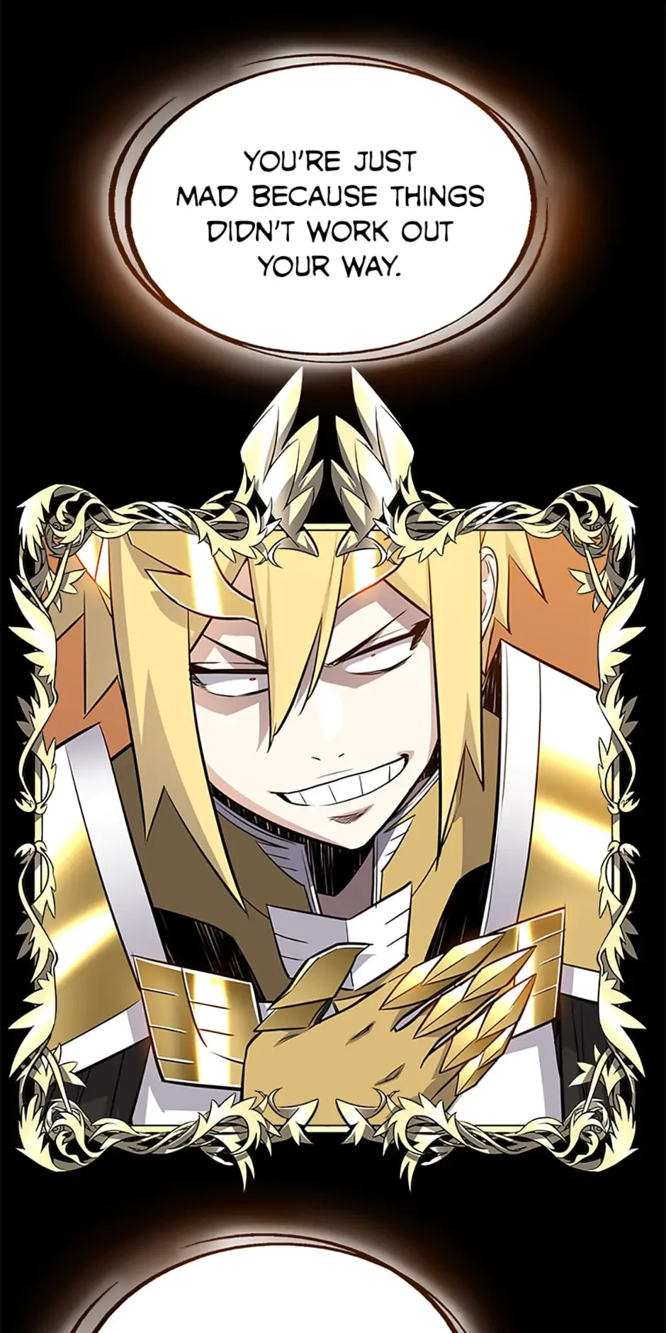 Disciple of the Holy Sword Chapter 20 - 70