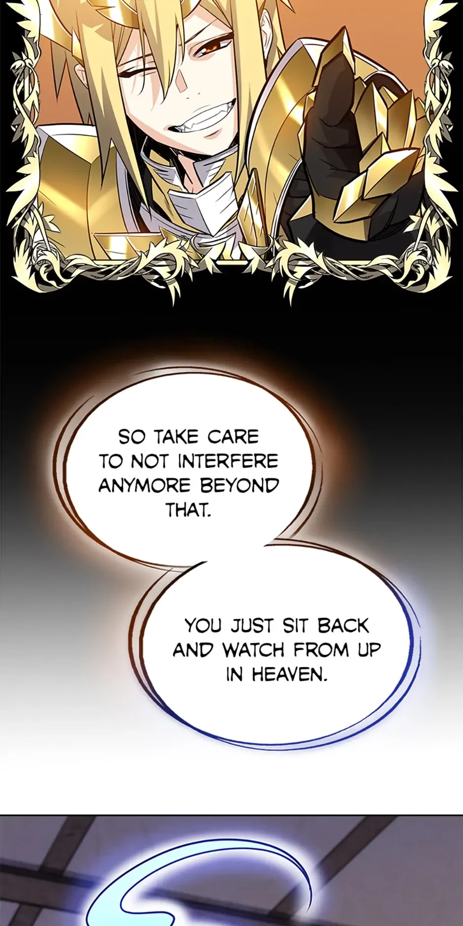 Disciple of the Holy Sword Chapter 20 - 72