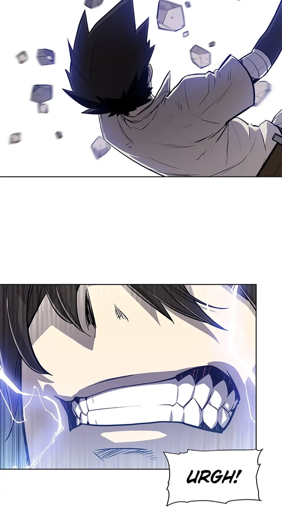 Disciple of the Holy Sword Chapter 19 - 54