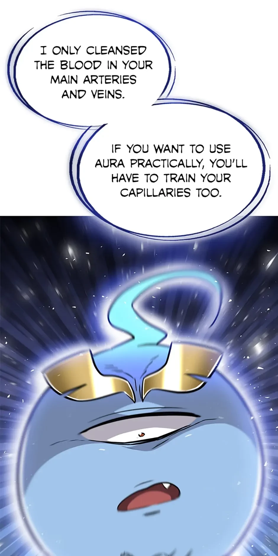 Disciple of the Holy Sword Chapter 20 - 75