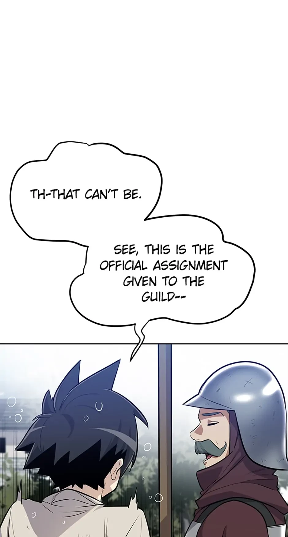 Disciple of the Holy Sword Chapter 18 - 66