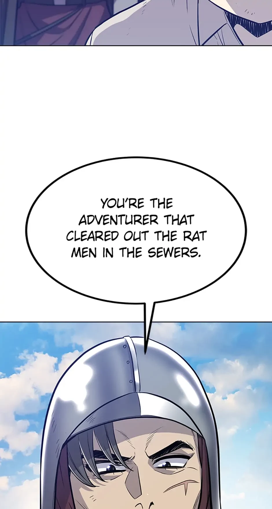 Disciple of the Holy Sword Chapter 18 - 68