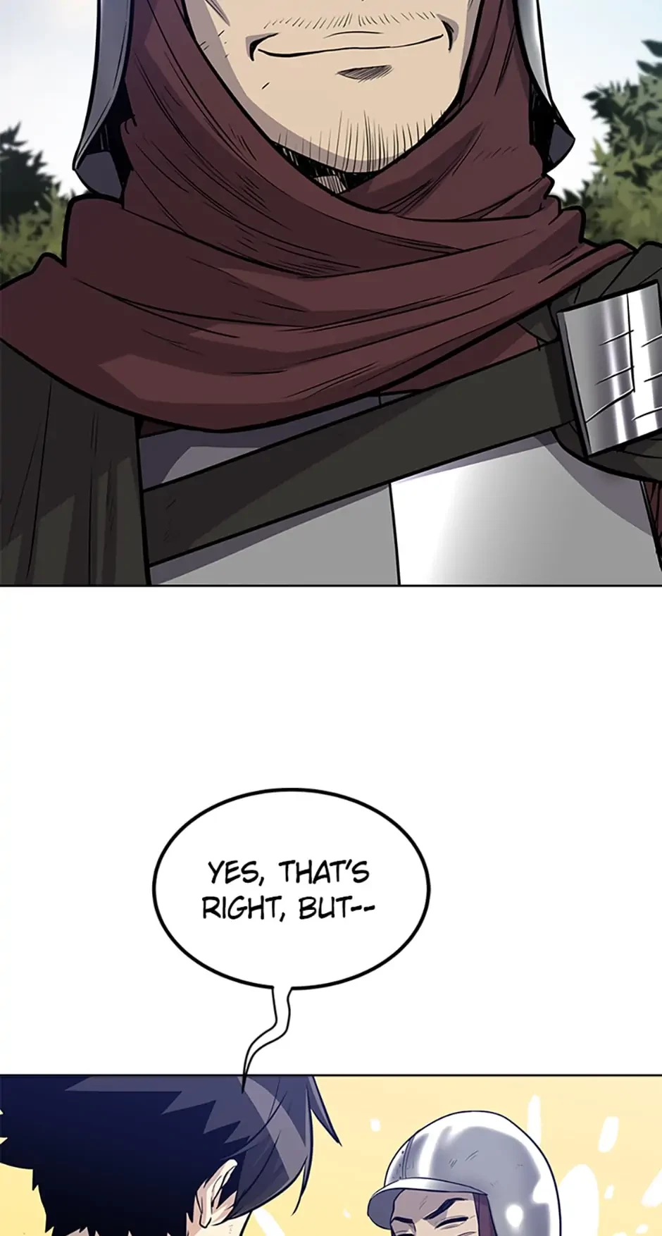 Disciple of the Holy Sword Chapter 18 - 69