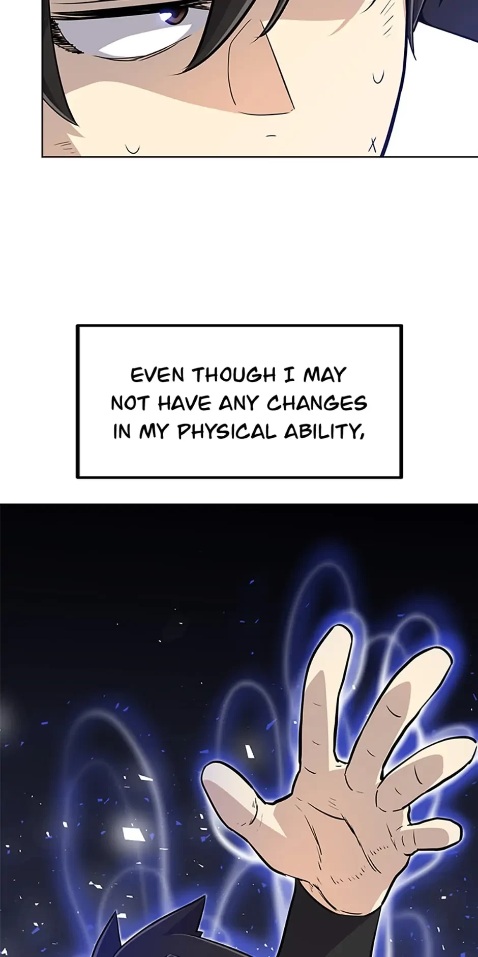 Disciple of the Holy Sword Chapter 20 - 78