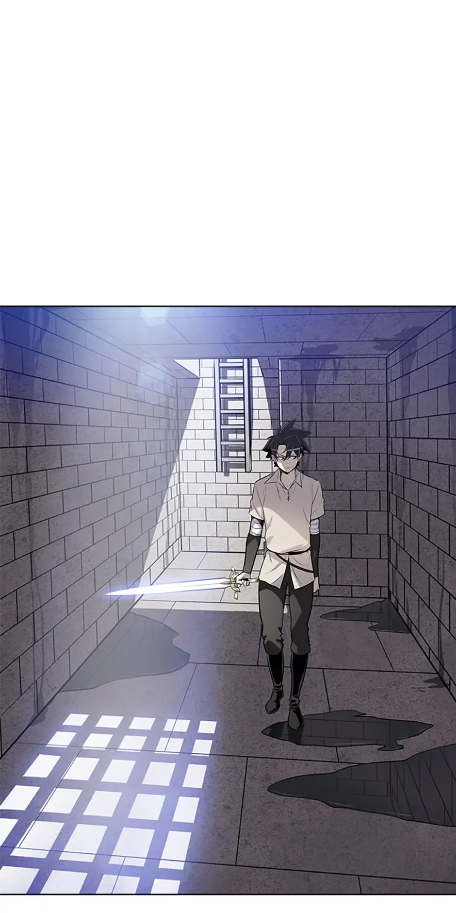 Disciple of the Holy Sword Chapter 18 - 72