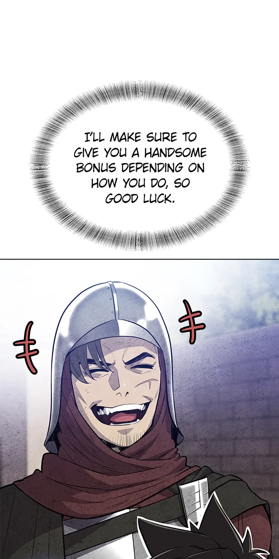 Disciple of the Holy Sword Chapter 18 - 73