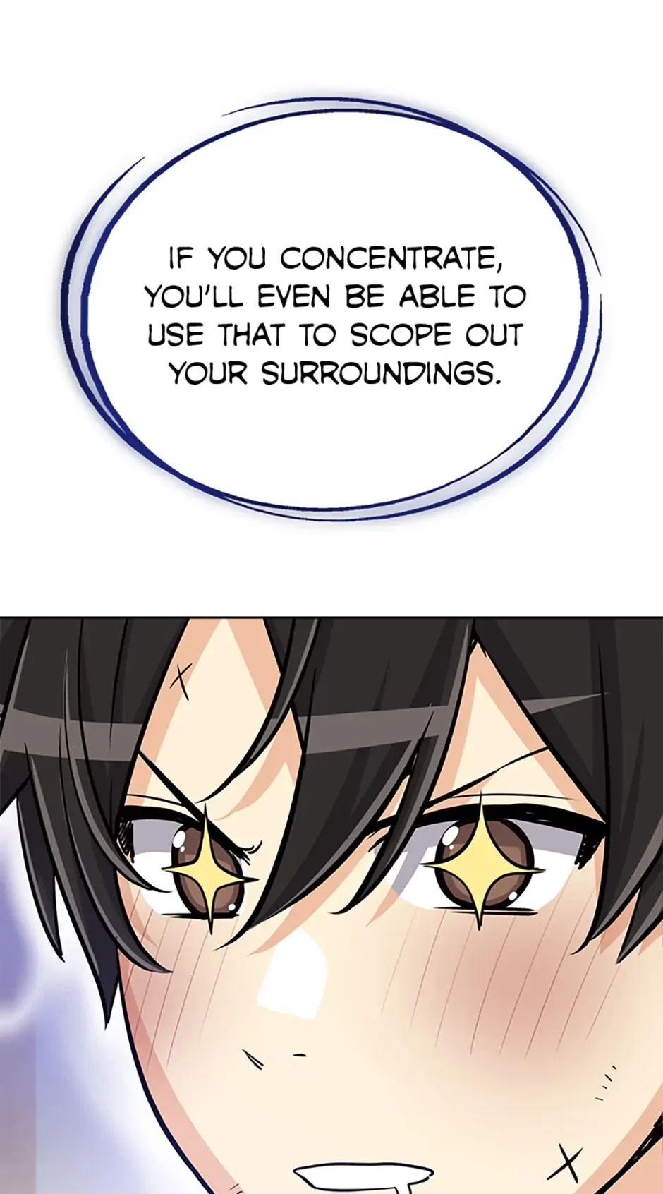 Disciple of the Holy Sword Chapter 20 - 81