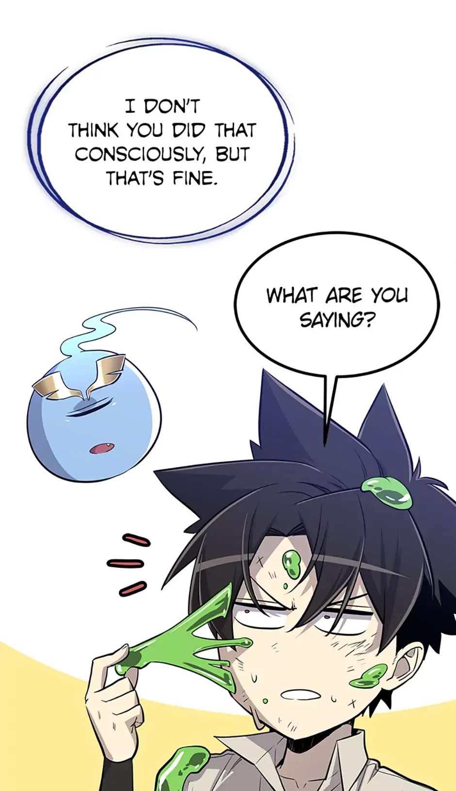 Disciple of the Holy Sword Chapter 19 - 63