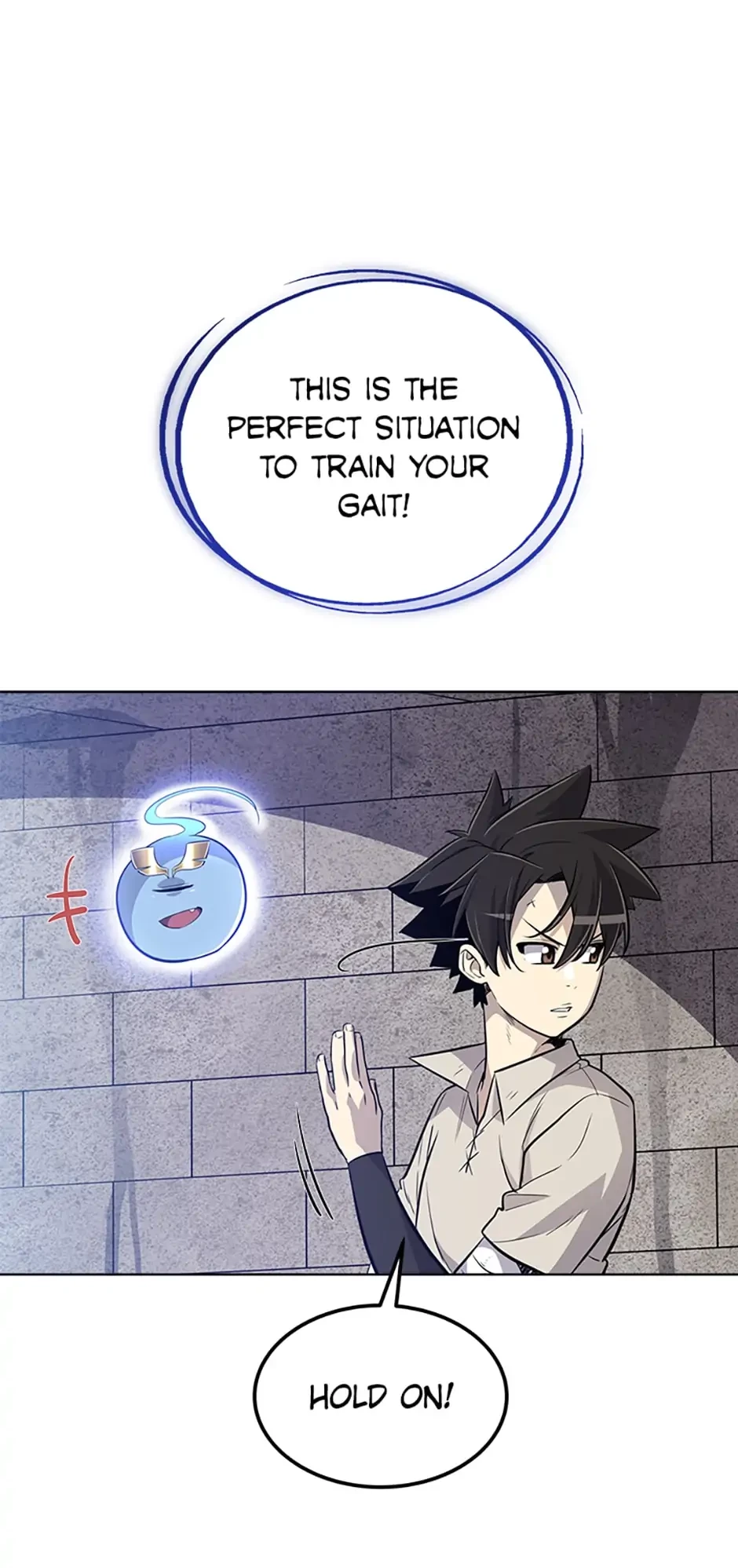 Disciple of the Holy Sword Chapter 18 - 76