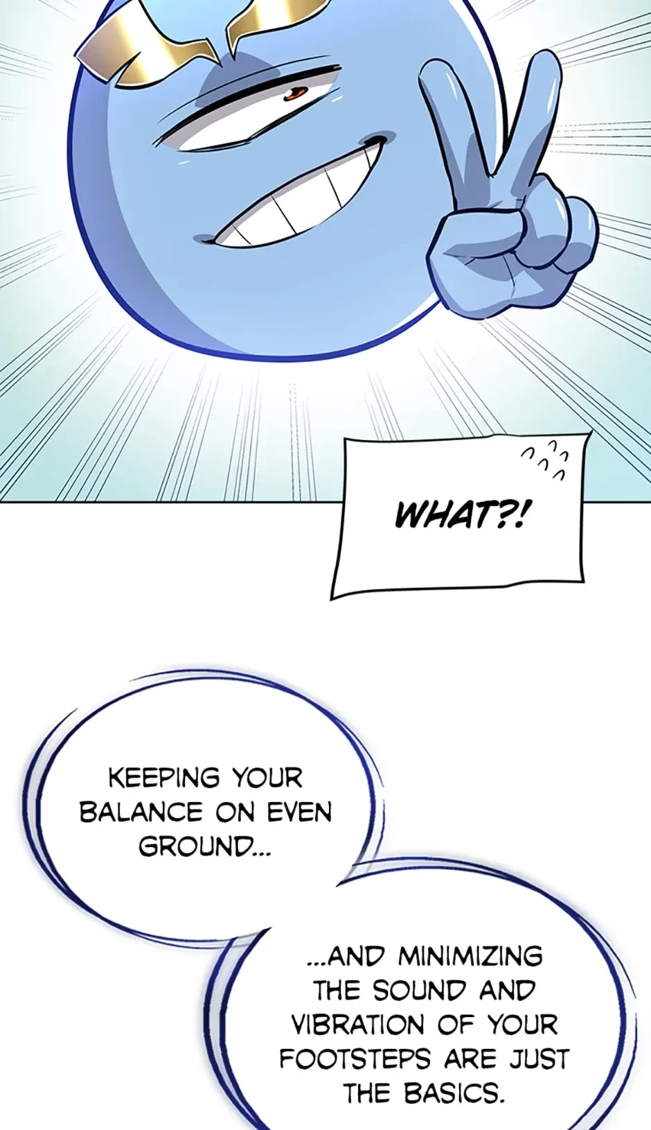 Disciple of the Holy Sword Chapter 19 - 65