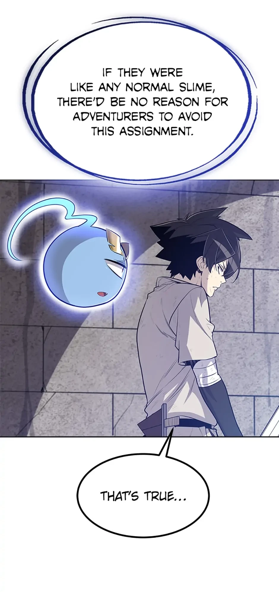 Disciple of the Holy Sword Chapter 18 - 79