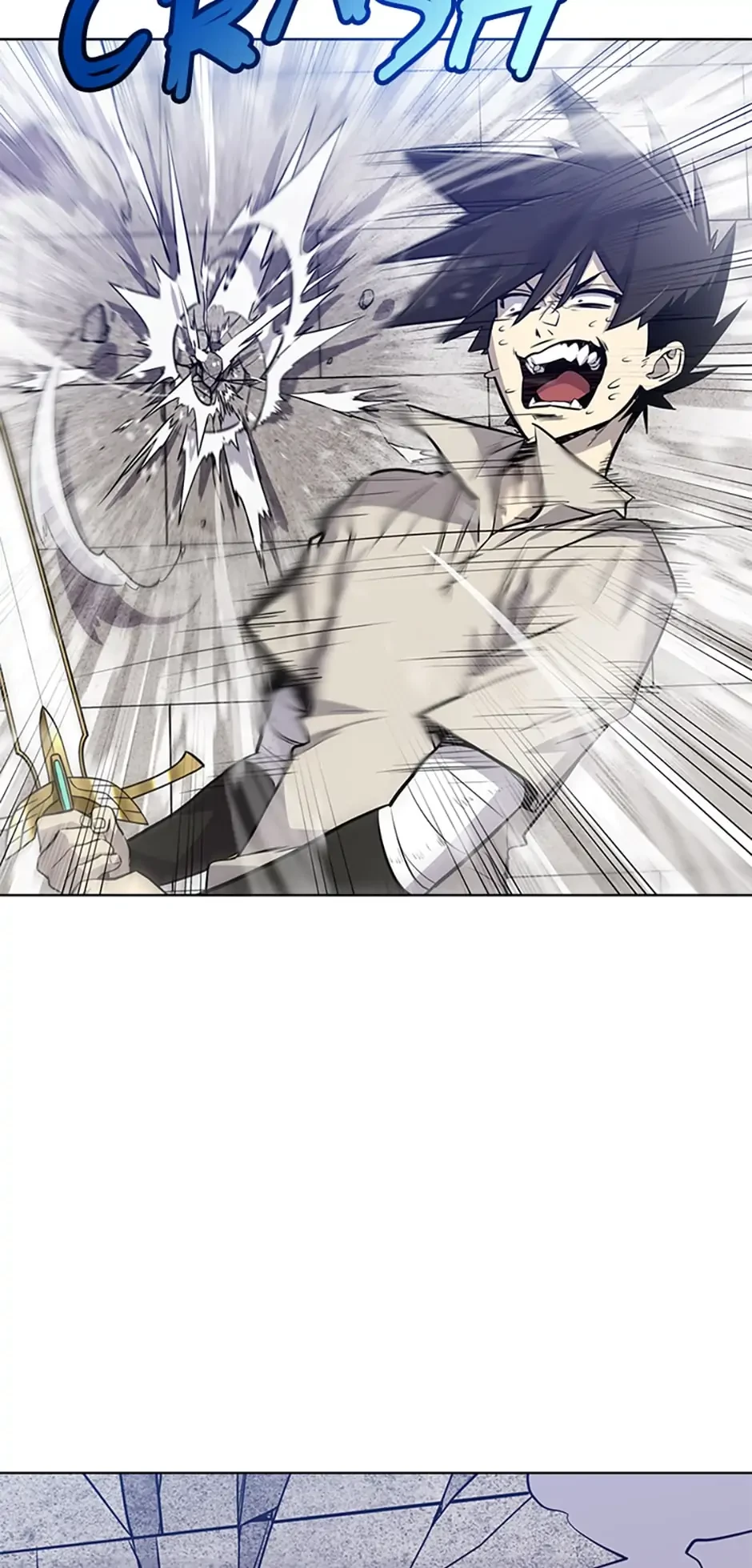Disciple of the Holy Sword Chapter 18 - 81