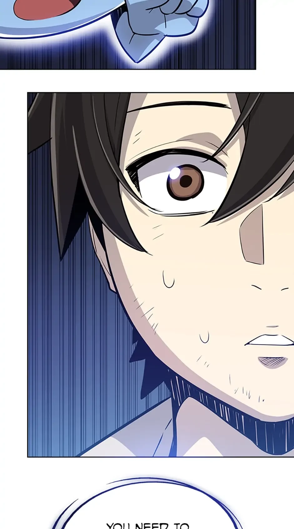 Disciple of the Holy Sword Chapter 19 - 69