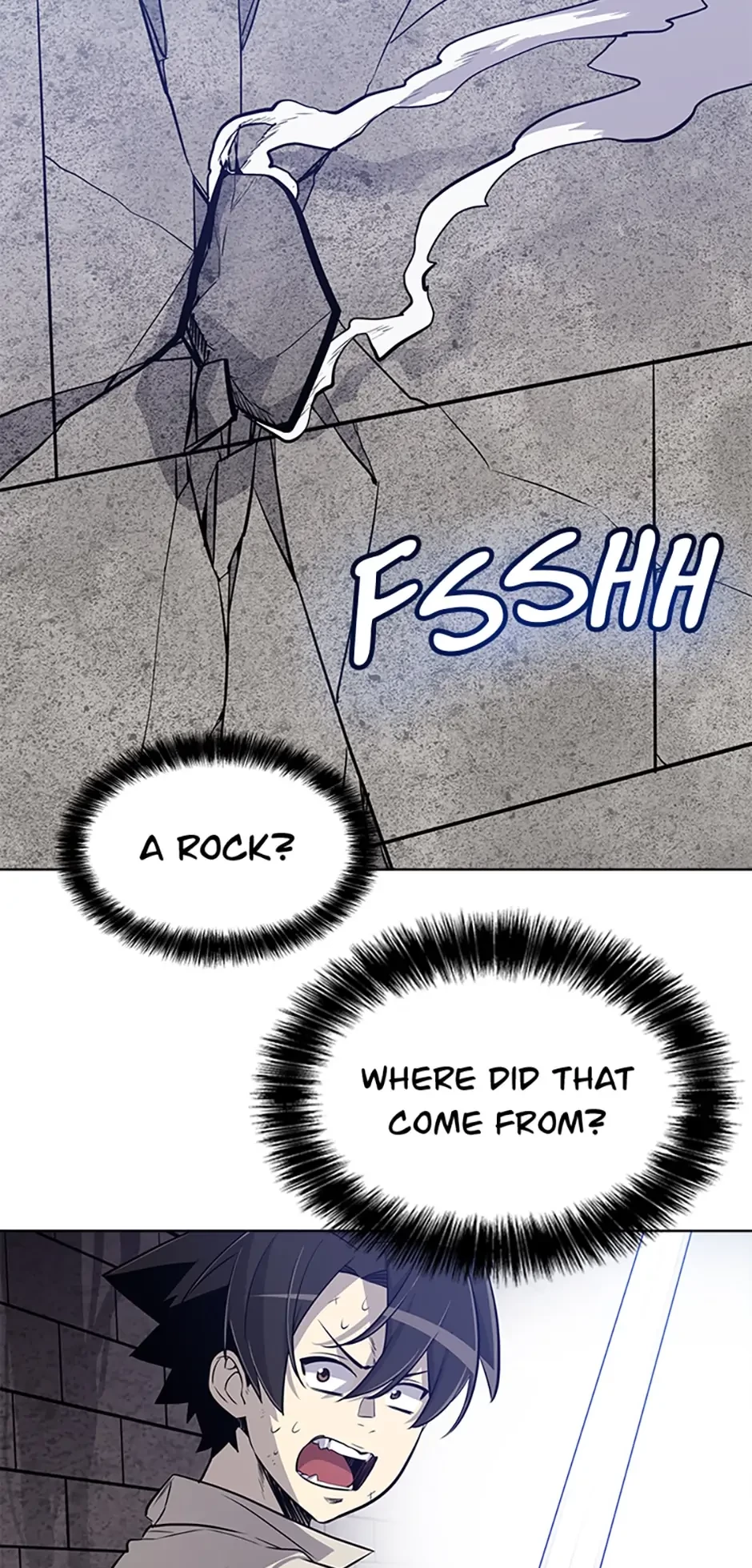 Disciple of the Holy Sword Chapter 18 - 82