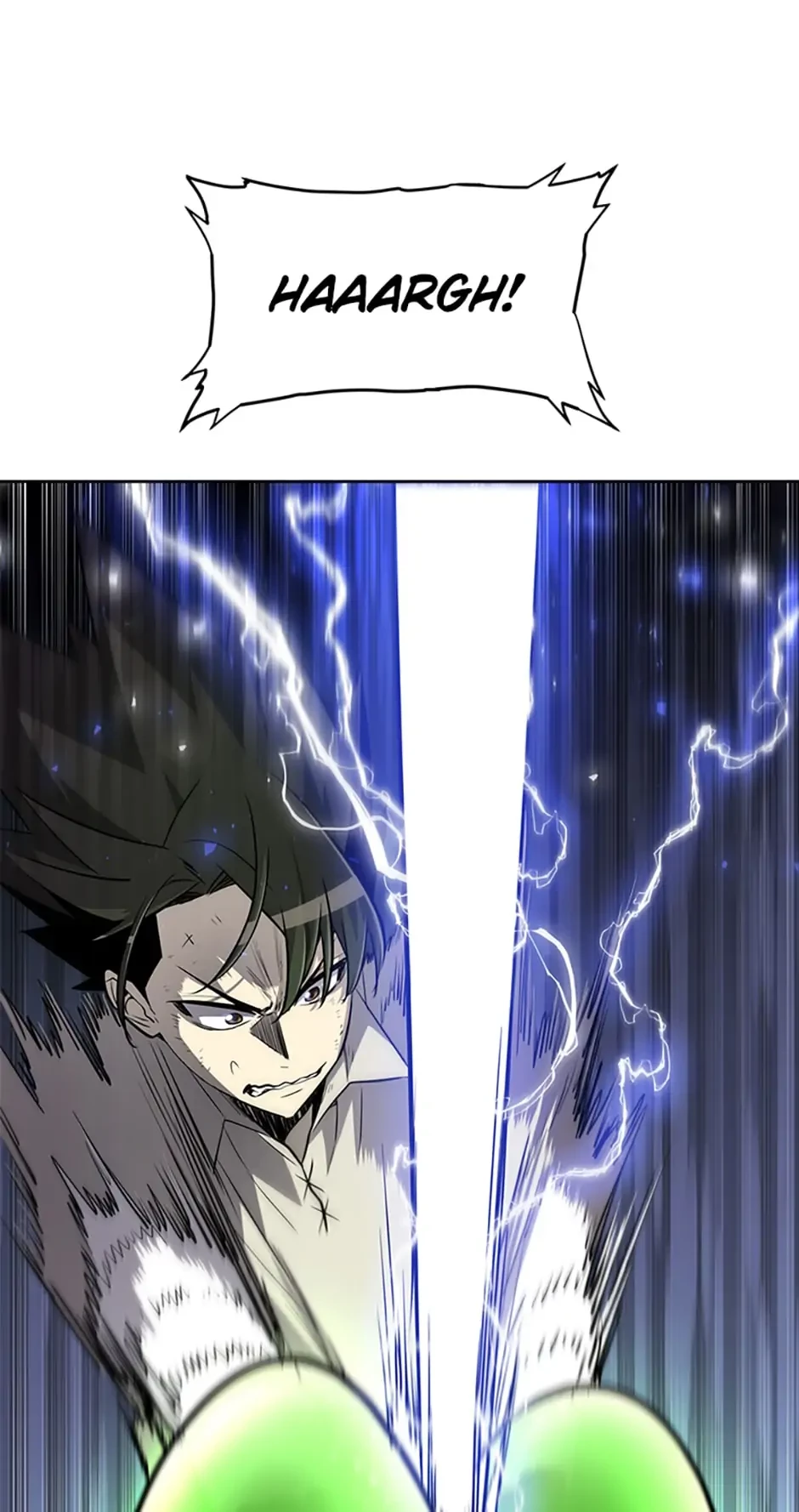 Disciple of the Holy Sword Chapter 18 - 84
