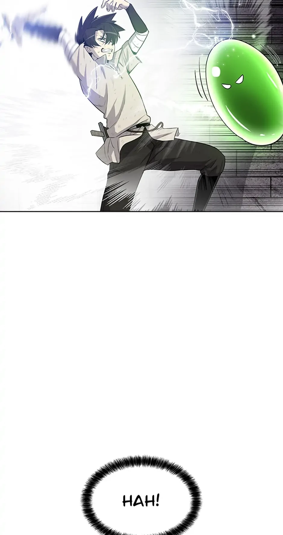 Disciple of the Holy Sword Chapter 18 - 86