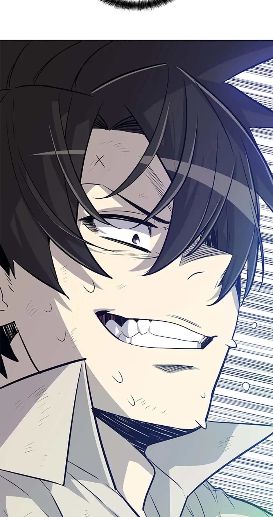 Disciple of the Holy Sword Chapter 18 - 87