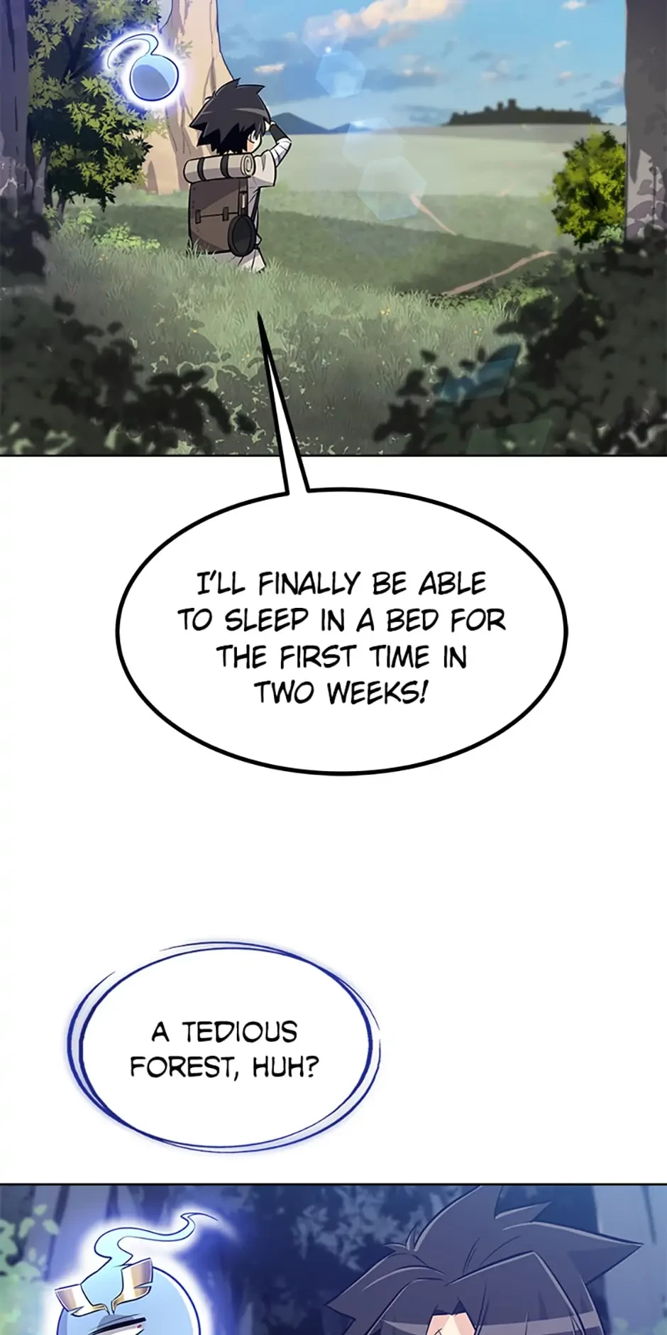 Disciple of the Holy Sword Chapter 16 - 12