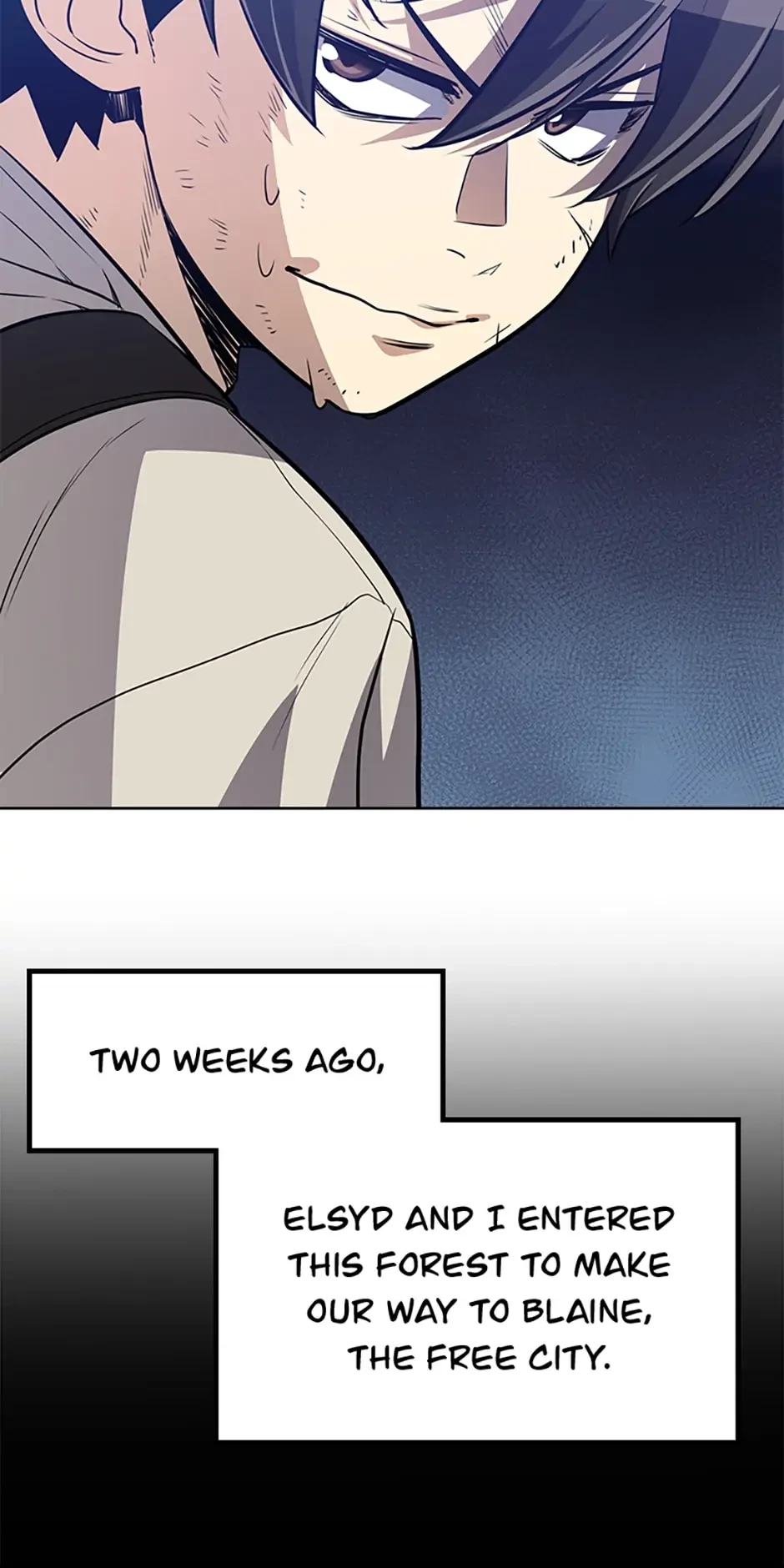 Disciple of the Holy Sword Chapter 16 - 14