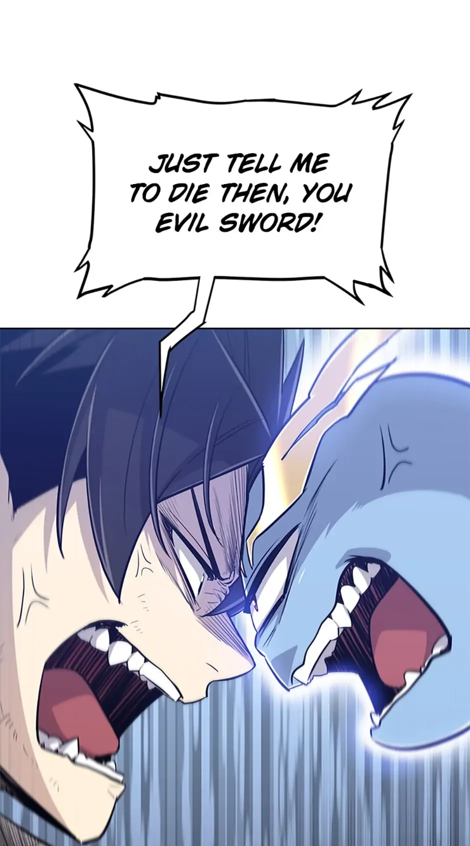 Disciple of the Holy Sword Chapter 19 - 86