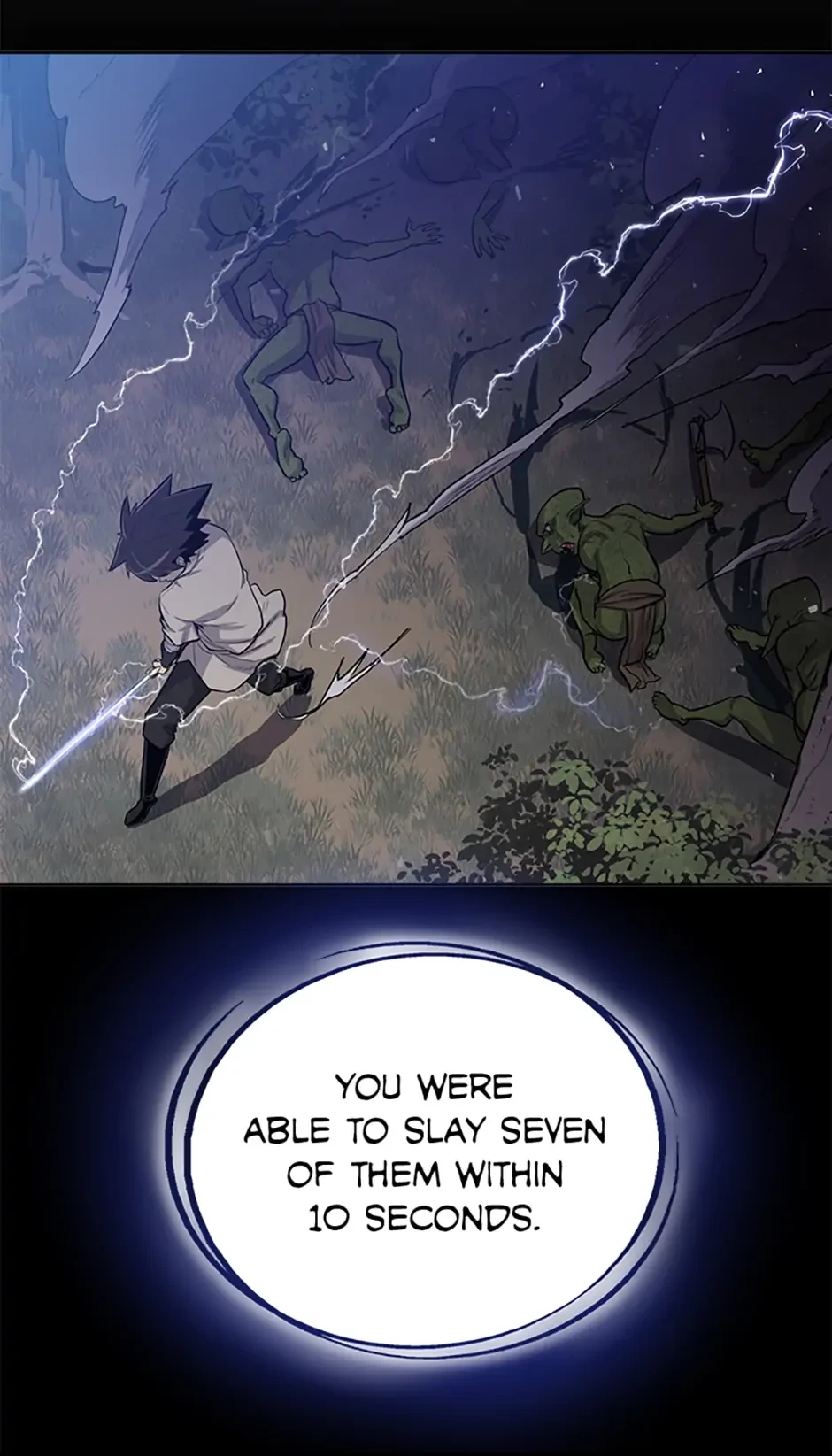 Disciple of the Holy Sword Chapter 16 - 23
