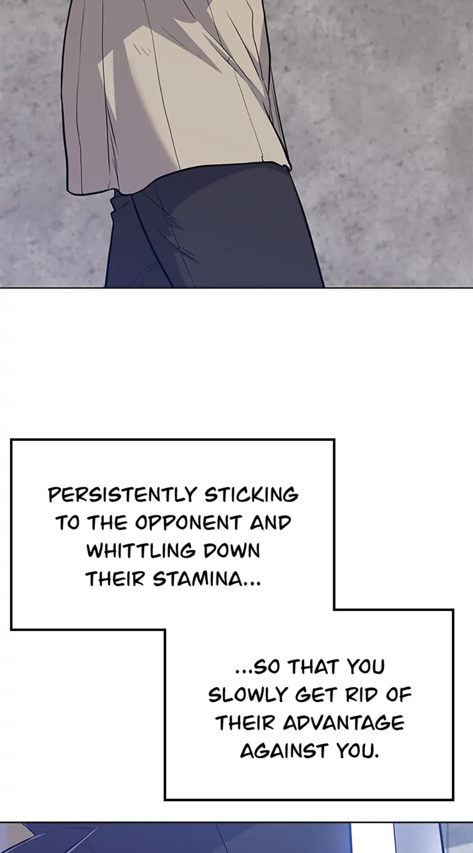 Disciple of the Holy Sword Chapter 14 - 4