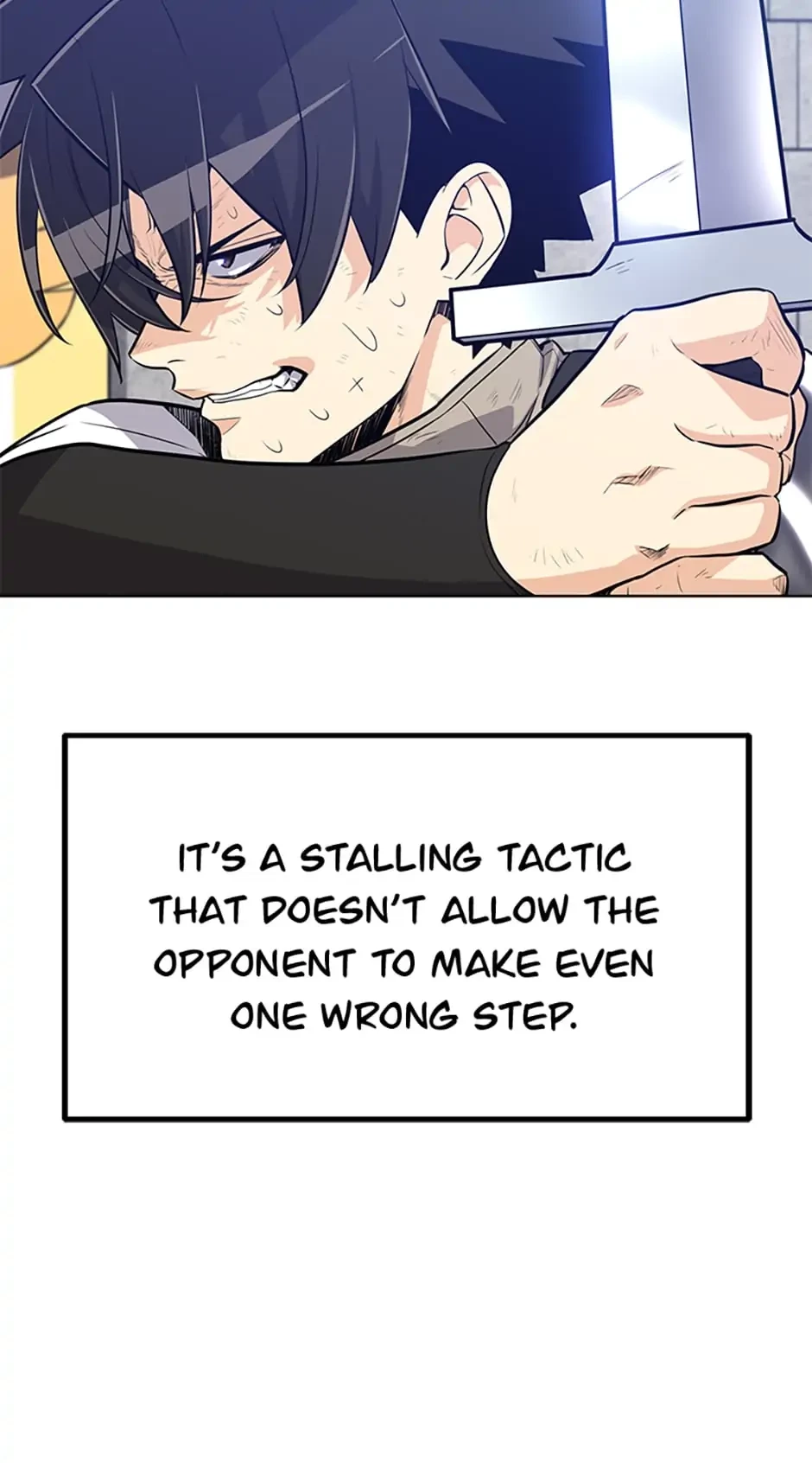 Disciple of the Holy Sword Chapter 14 - 5