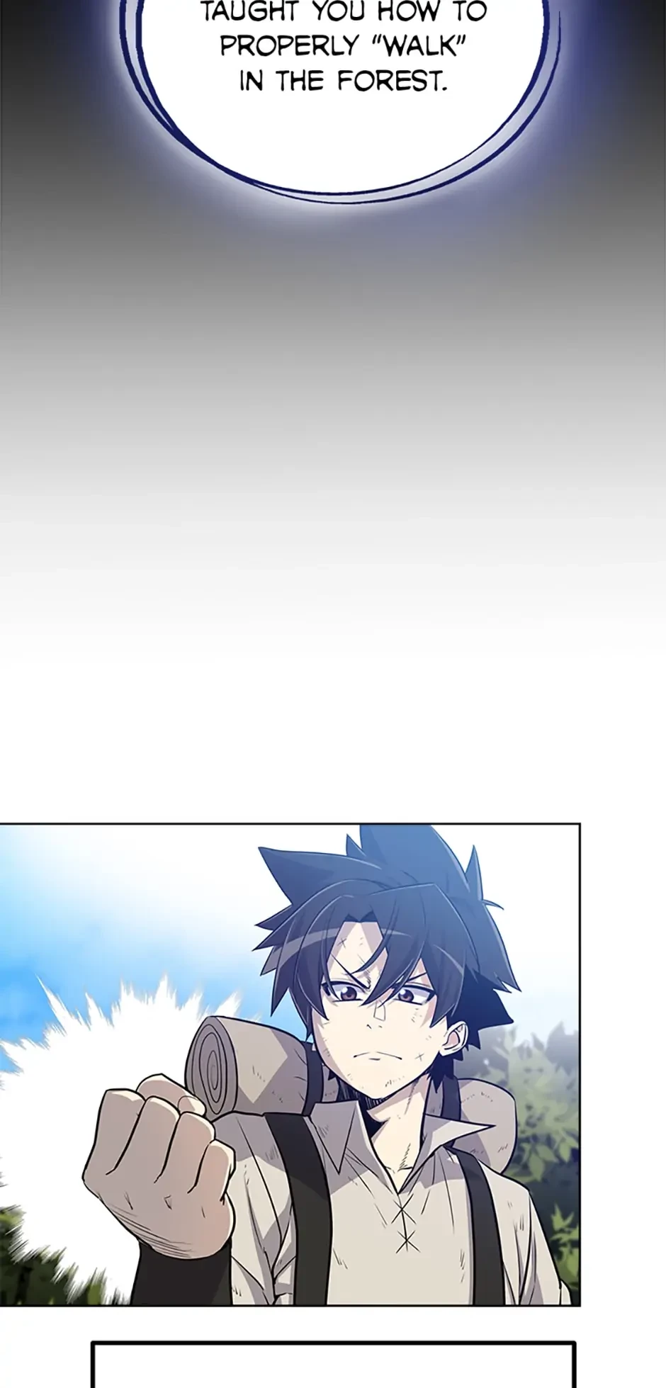 Disciple of the Holy Sword Chapter 16 - 26
