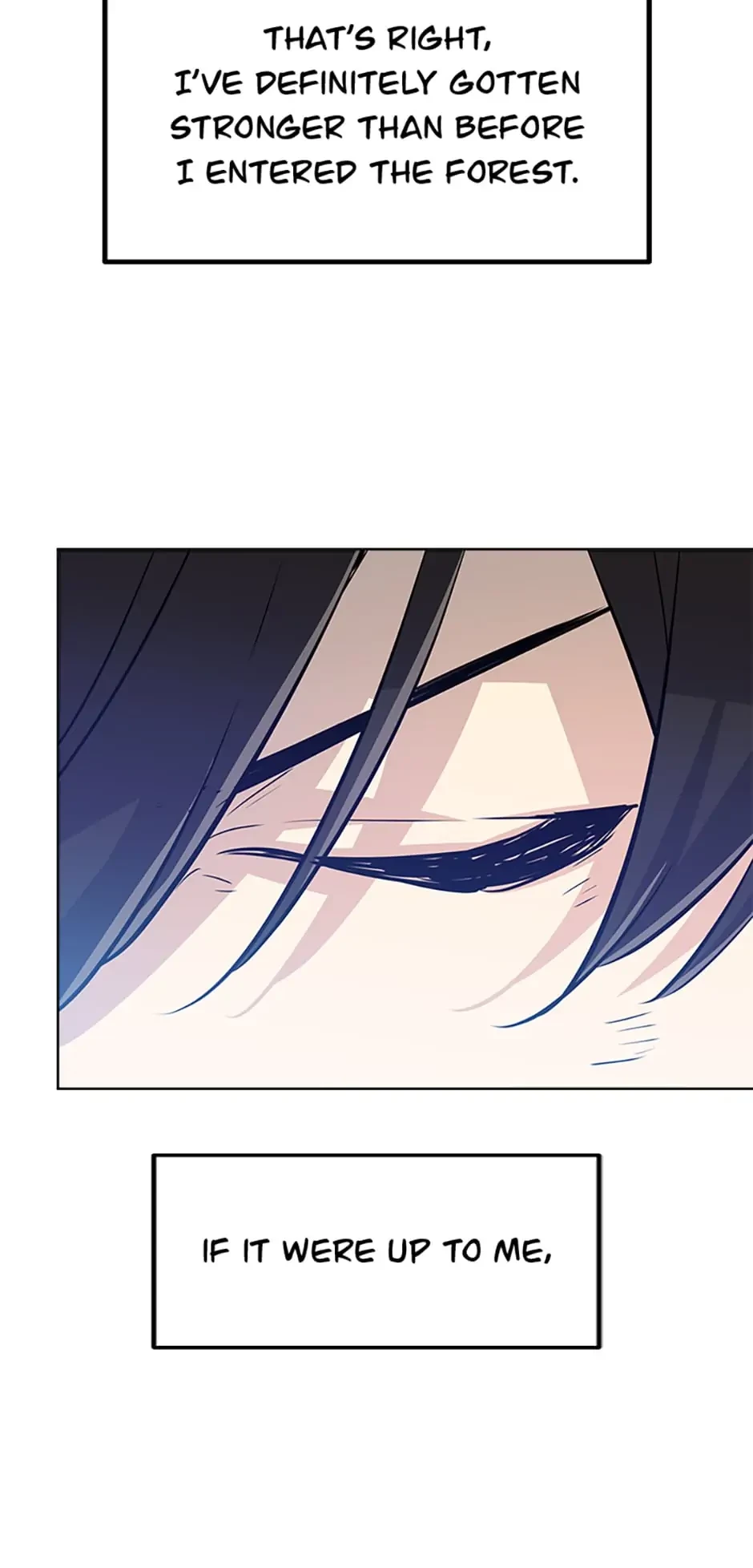 Disciple of the Holy Sword Chapter 16 - 27