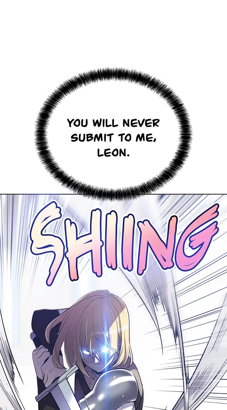 Disciple of the Holy Sword Chapter 14 - 9
