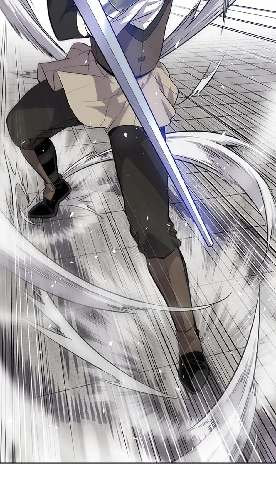 Disciple of the Holy Sword Chapter 14 - 10
